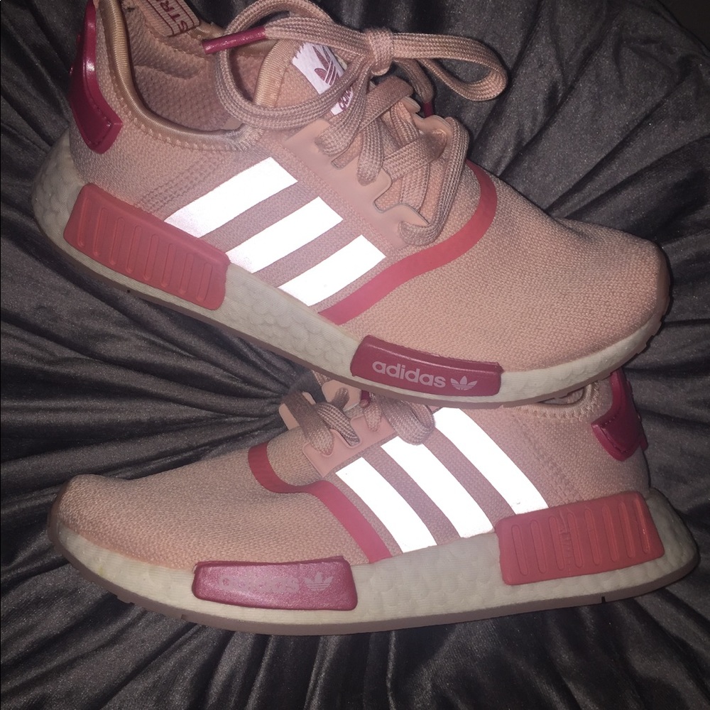 Adidas shoes
